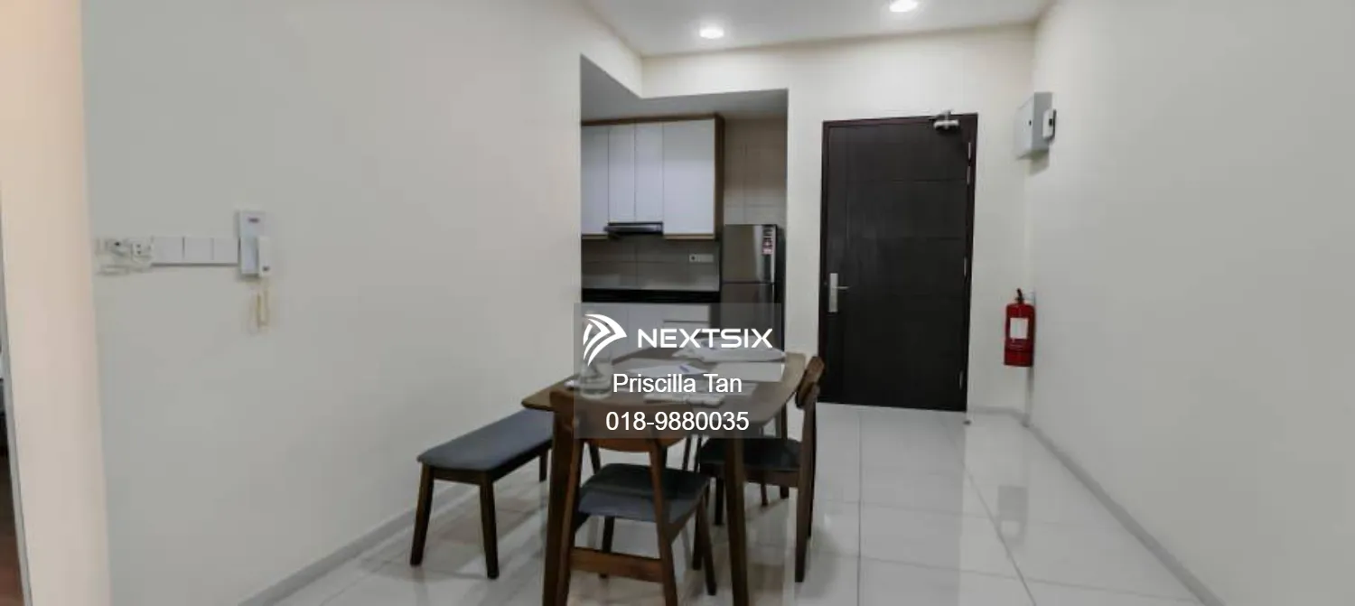 Condominium For Rent in Bandar Sunway Selangor - Image 9