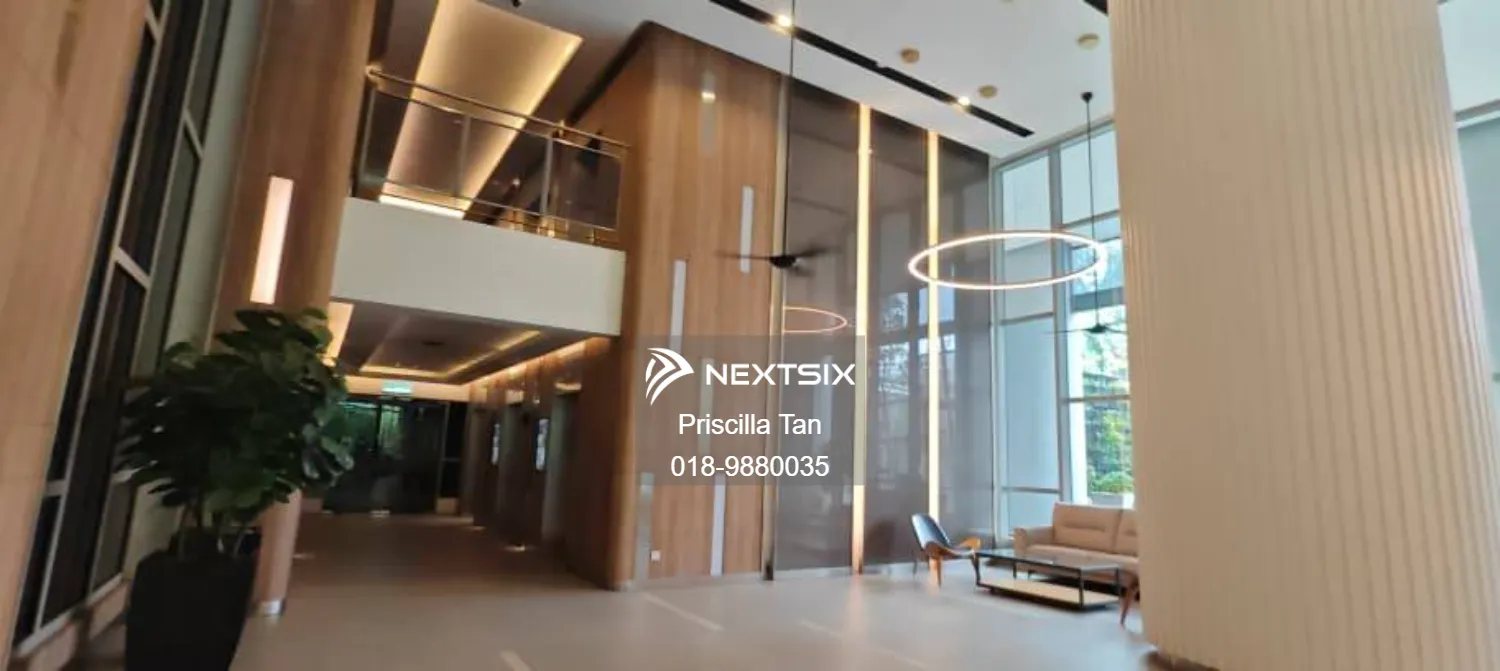 Condominium For Rent in Bandar Sunway Selangor