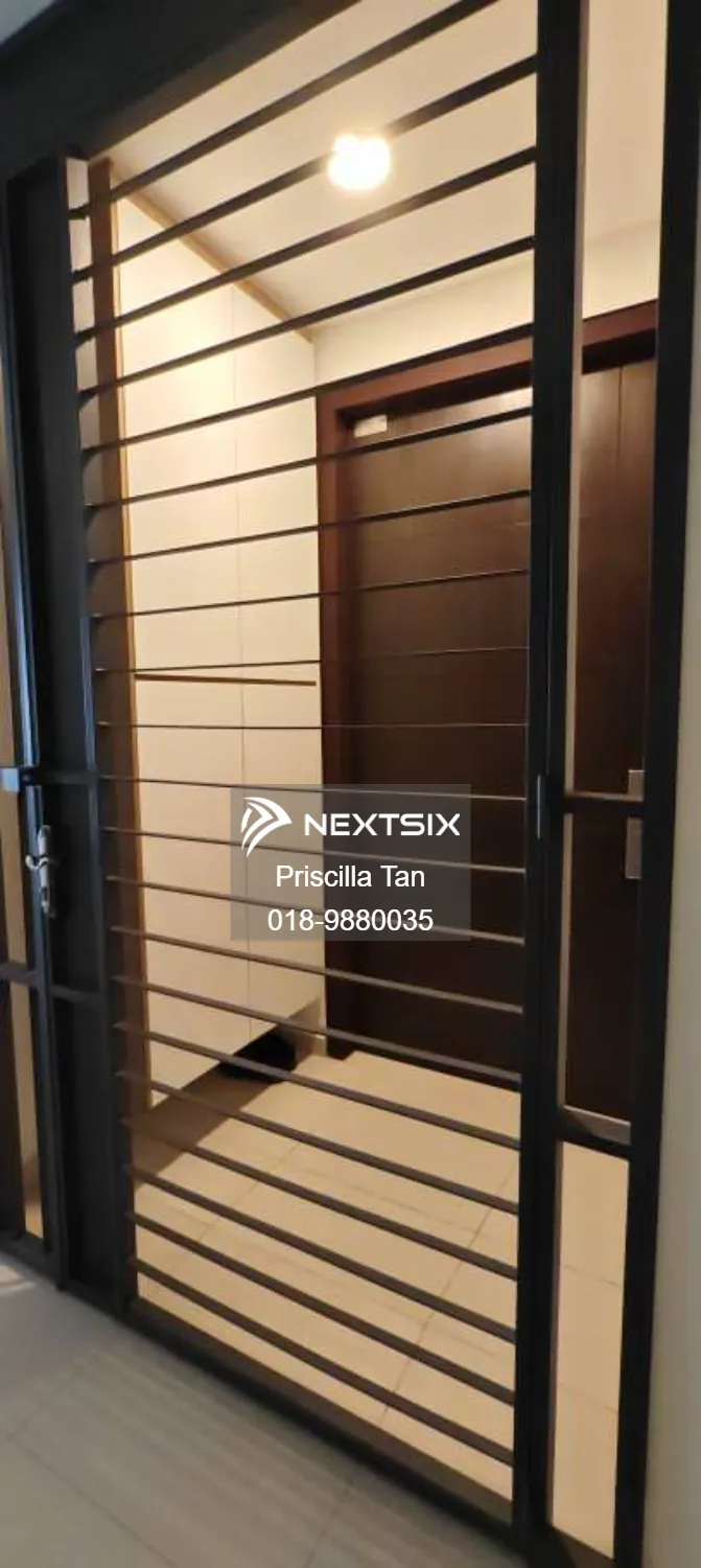 Condominium For Rent in Bandar Sunway Selangor - Image 6