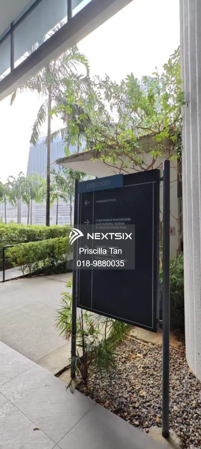 Condominium For Rent in Bandar Sunway Selangor - Image 5