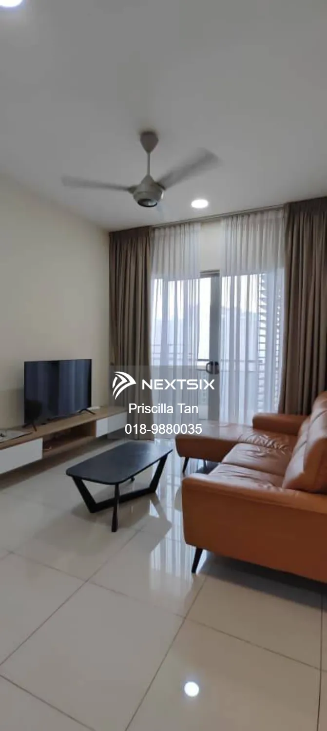 Condominium For Rent in Bandar Sunway Selangor - Image 7