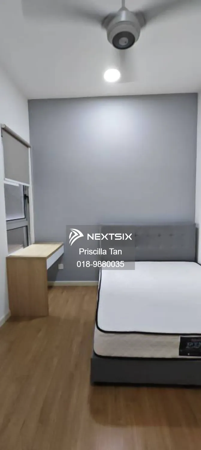 Condominium For Rent in Bandar Sunway Selangor - Image 13