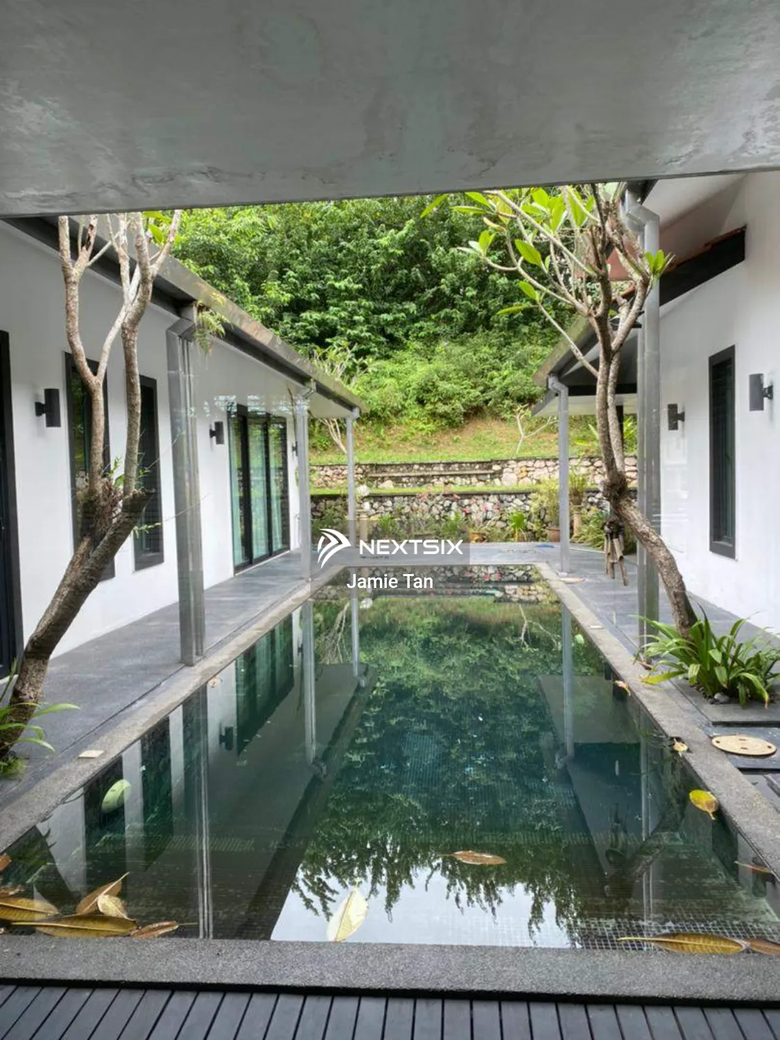 Bungalow For Sale in Iskandar Puteri (Nusajaya) Johor