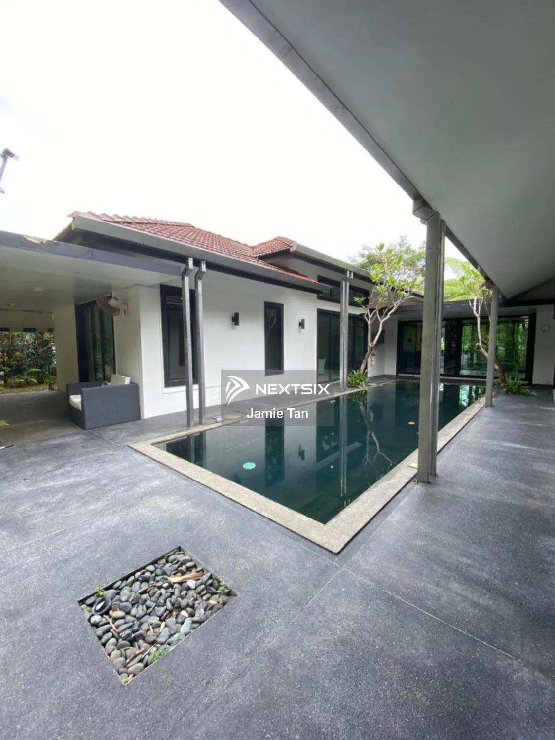 Bungalow For Sale in Iskandar Puteri (Nusajaya) Johor - Image 20
