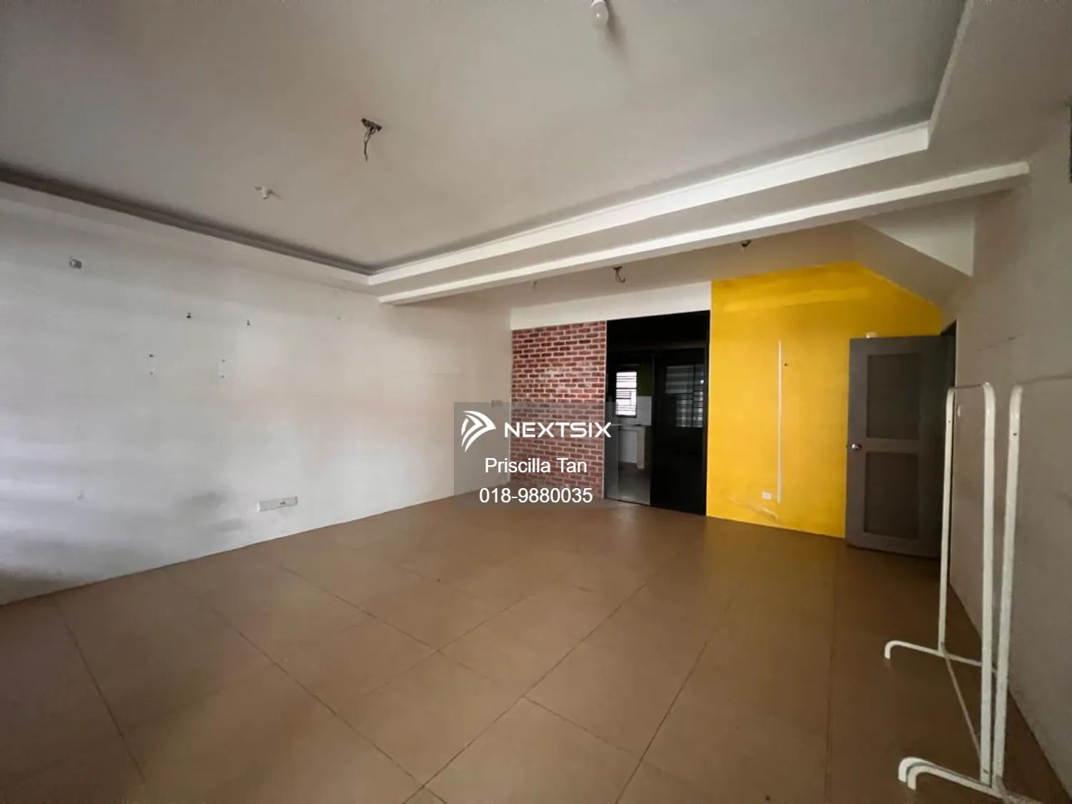 2-sty Terrace/Link House For Sale in Puchong Selangor