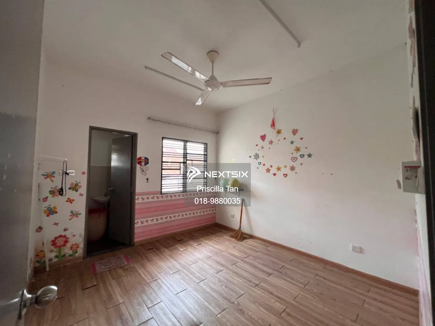 2-sty Terrace/Link House For Sale in Puchong Selangor - Image 5