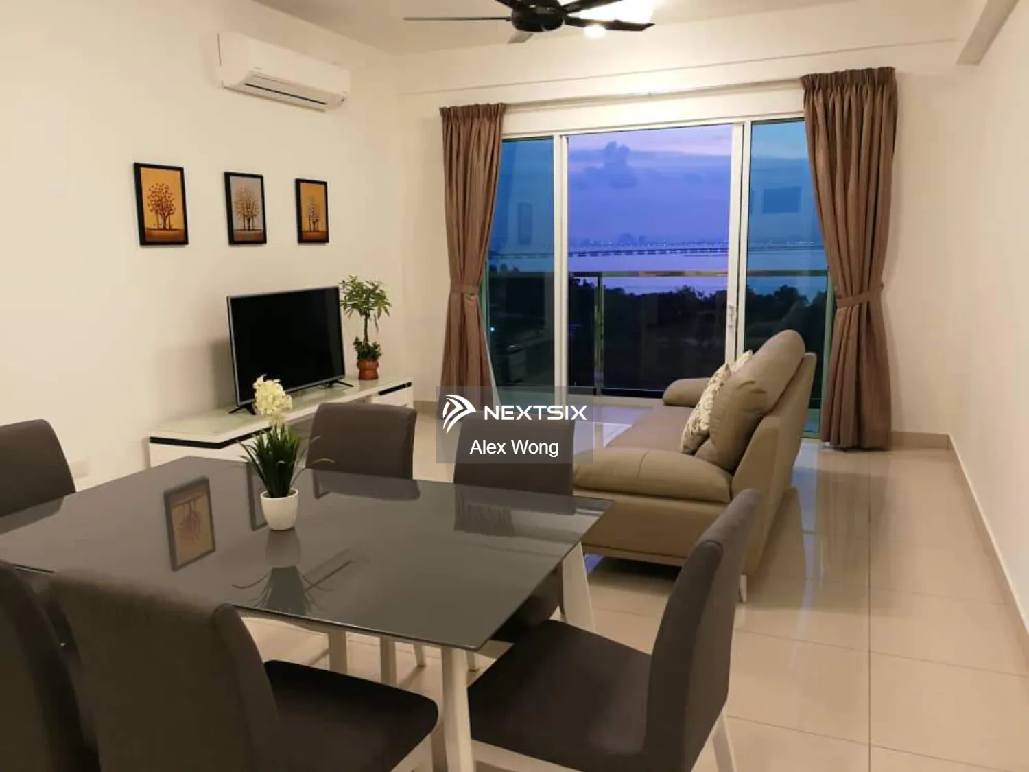 Condominium For Sale in Bayan Lepas Penang