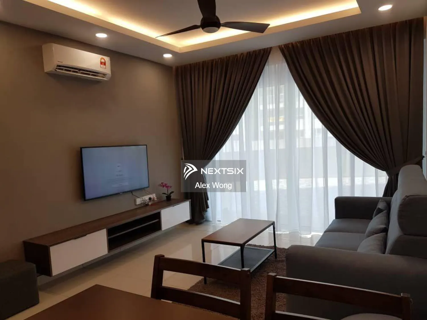 Condominium For Sale in Bayan Lepas Penang