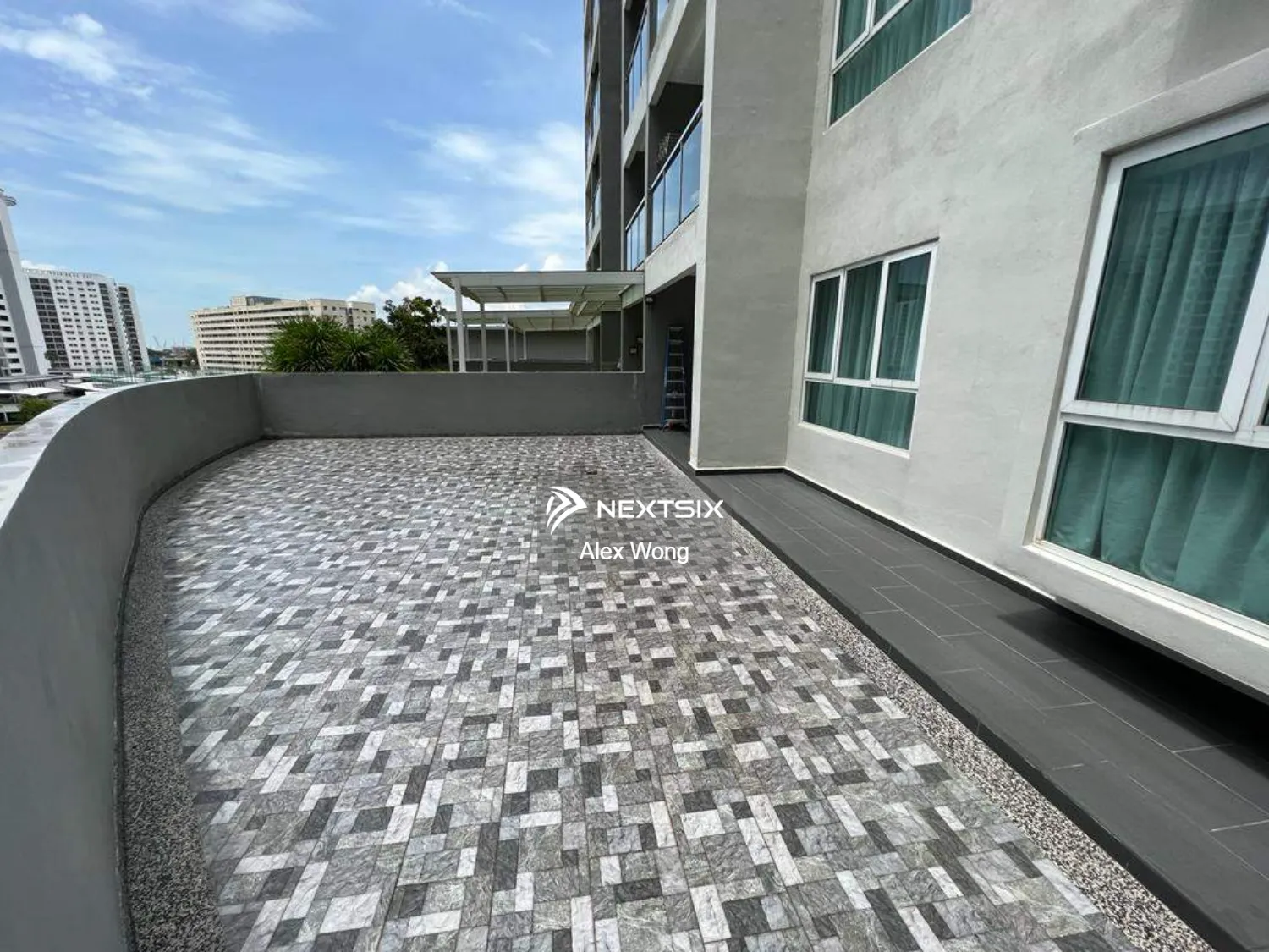 Condominium For Sale in Bayan Lepas Penang - Image 7