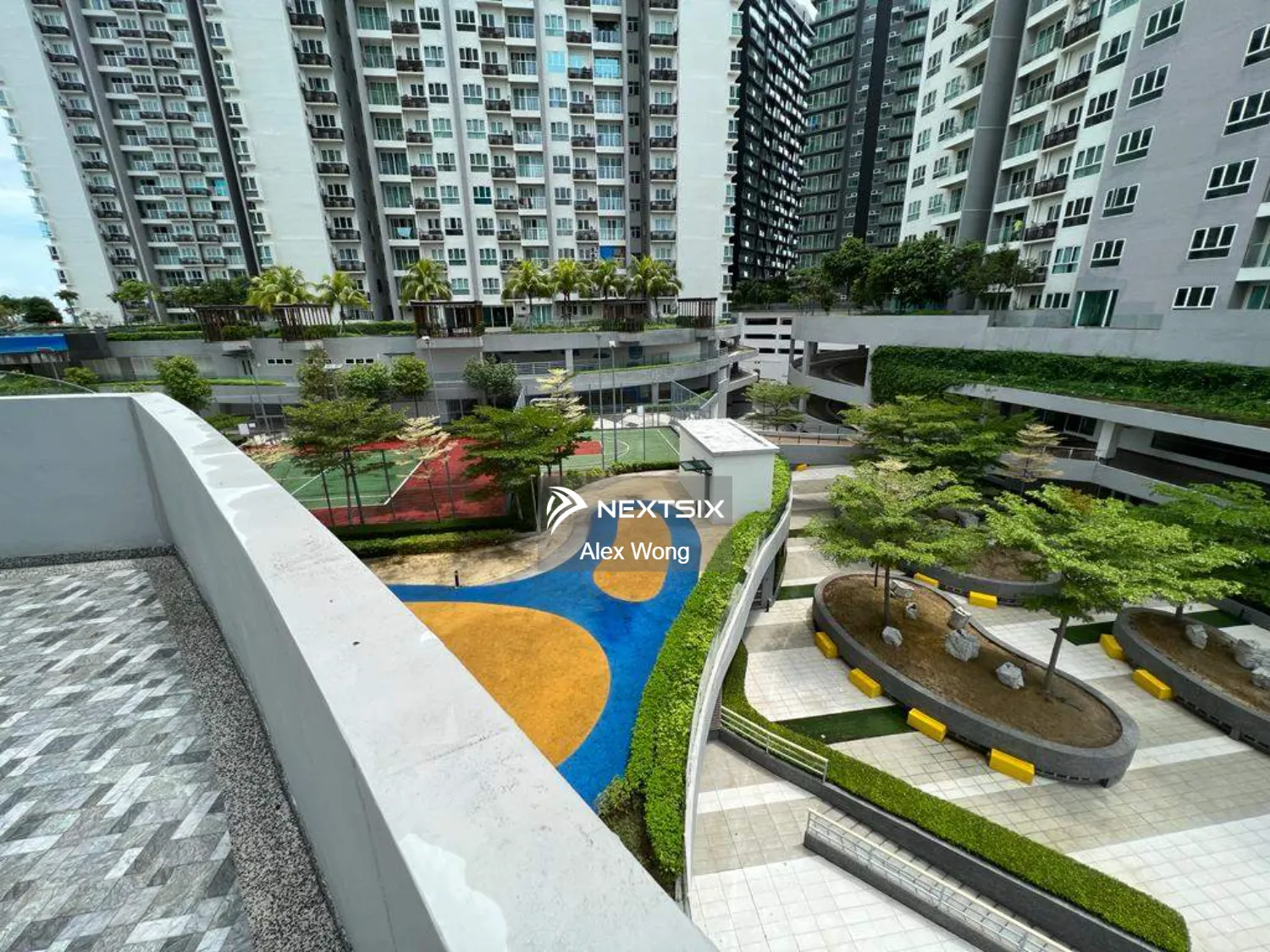Condominium For Sale in Bayan Lepas Penang - Image 8
