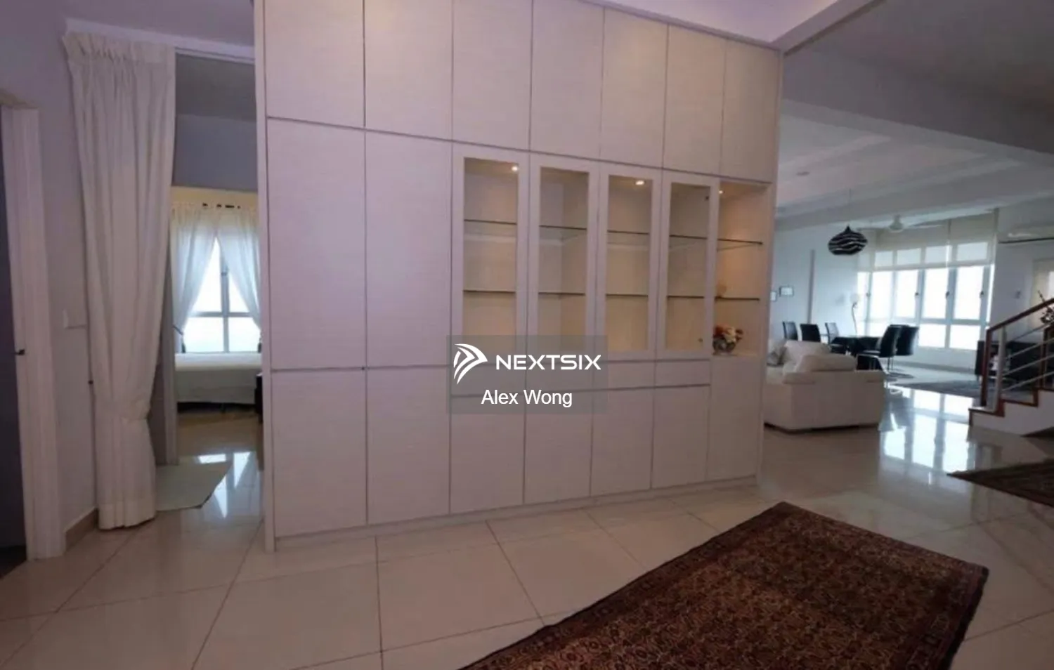 Condominium For Rent in Bayan Lepas Penang
