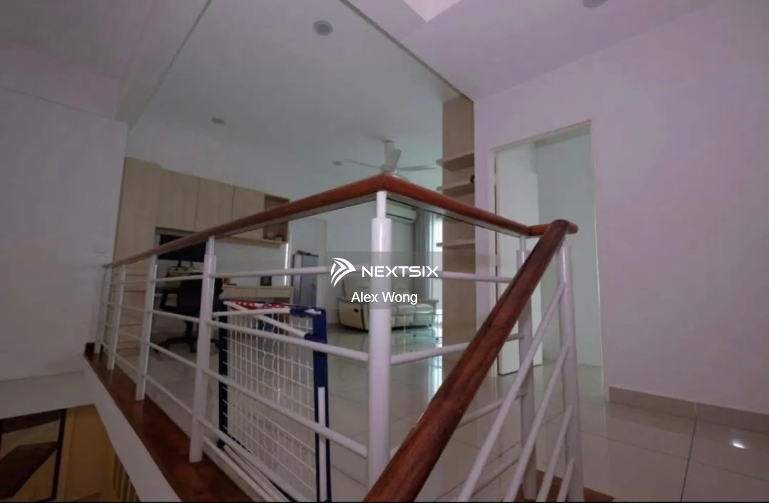 Condominium For Rent in Bayan Lepas Penang - Image 5