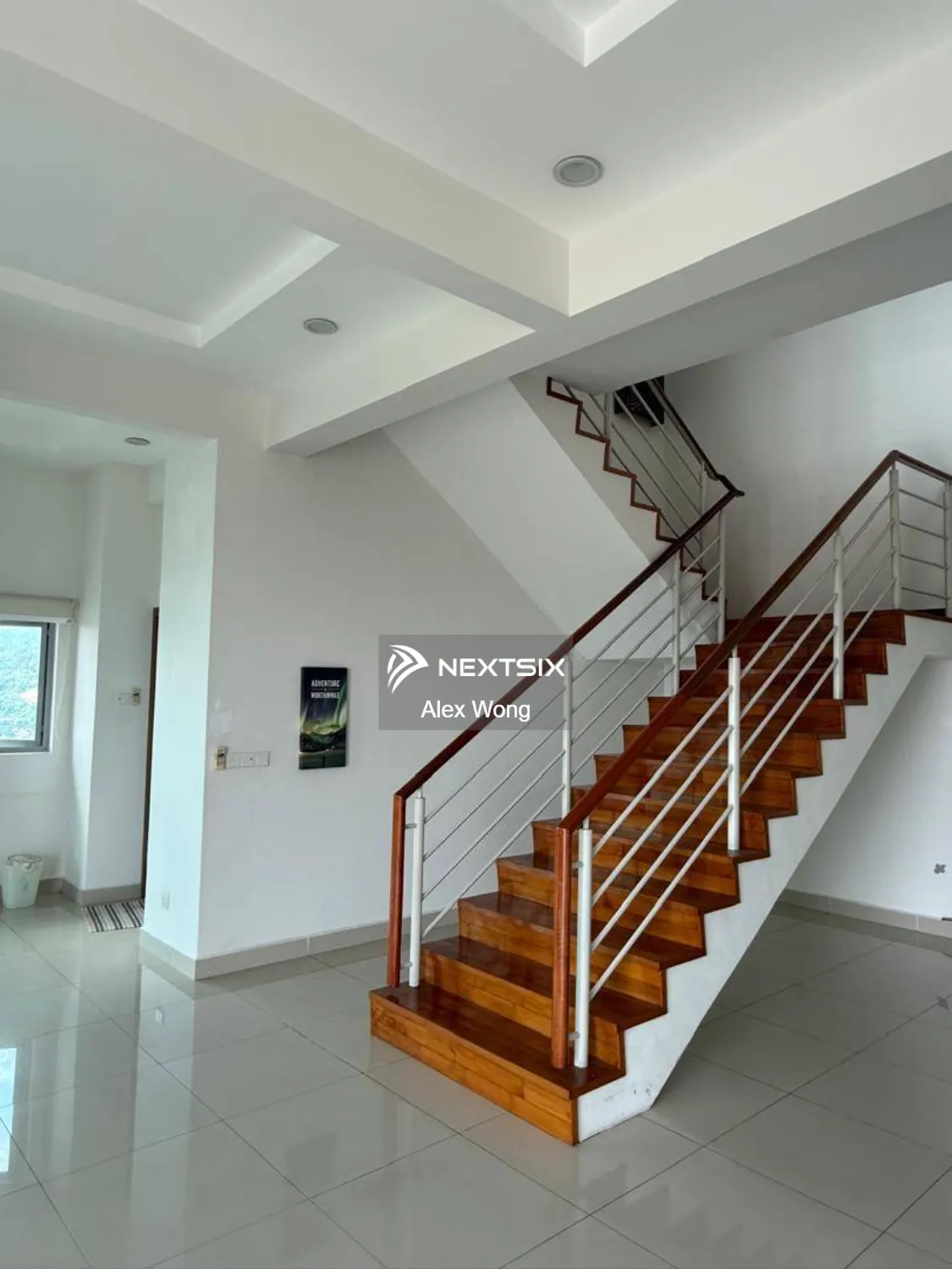 Condominium For Rent in Bayan Lepas Penang - Image 6