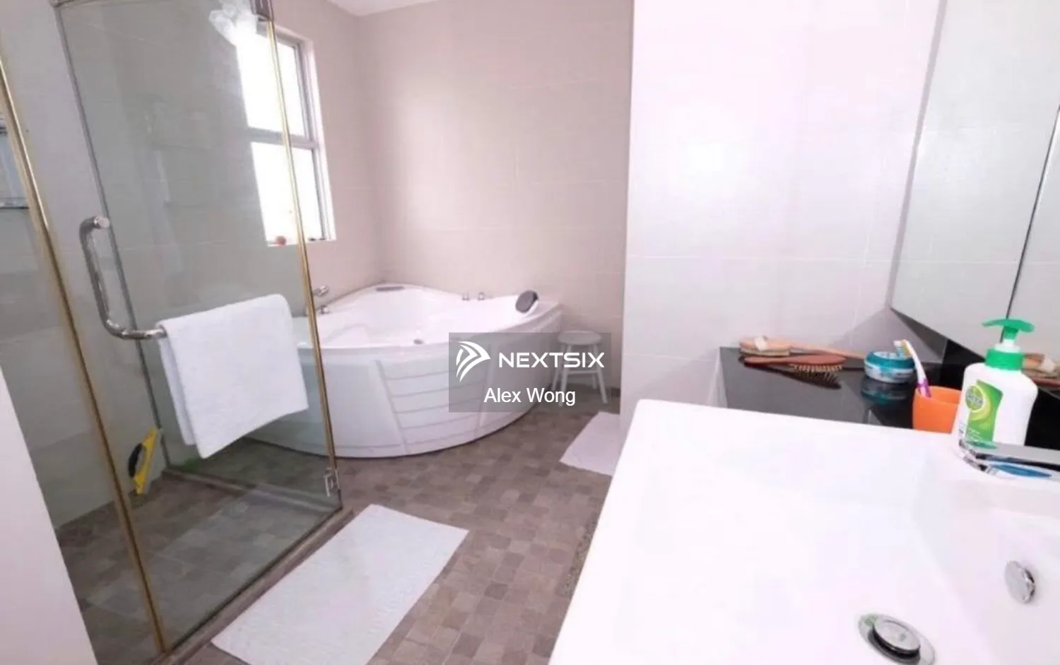 Condominium For Rent in Bayan Lepas Penang - Image 7