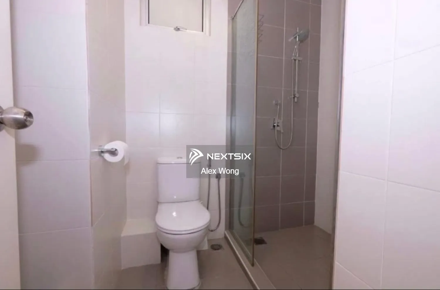 Condominium For Rent in Bayan Lepas Penang - Image 8