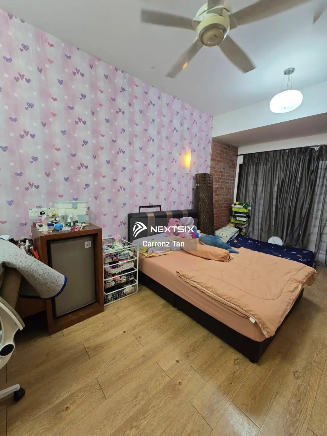 Semi-detached House For Sale in Bukit Baru Melaka