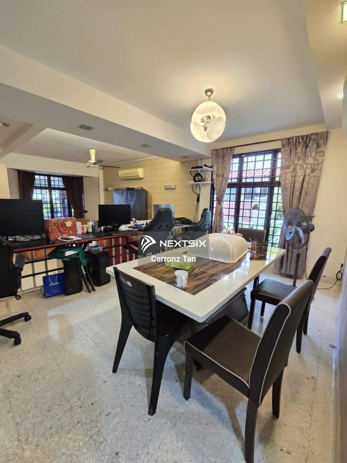 Semi-detached House For Sale in Bukit Baru Melaka - Image 2