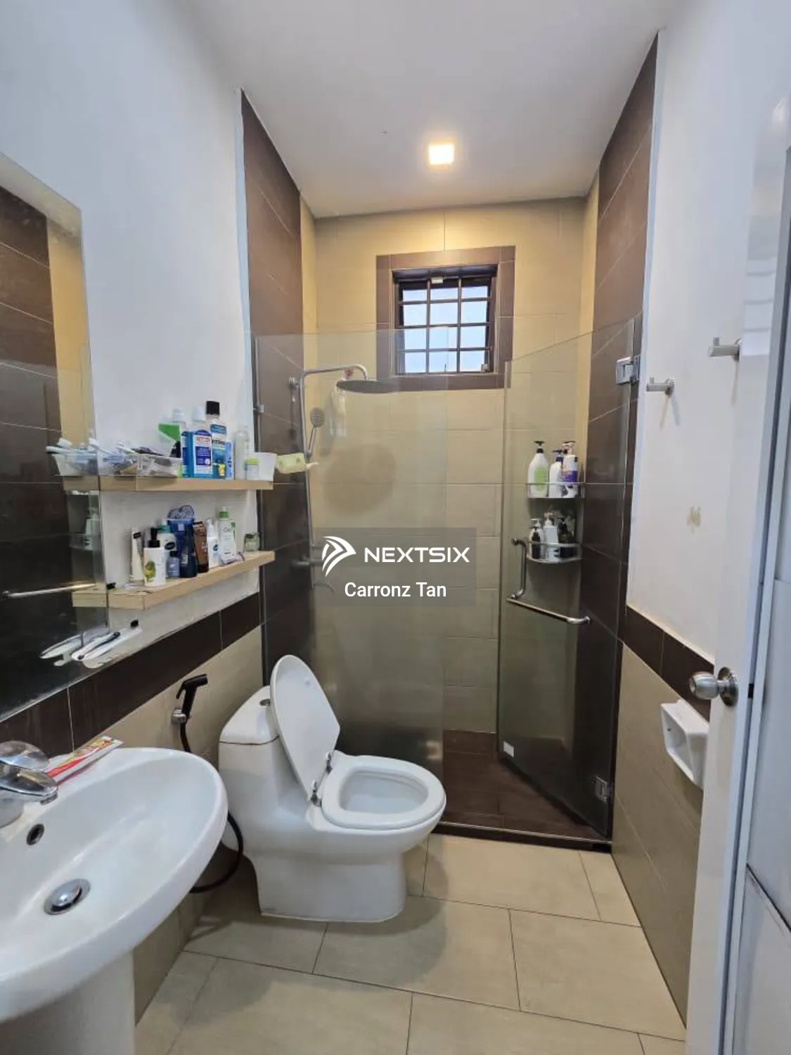Semi-detached House For Sale in Bukit Baru Melaka - Image 3