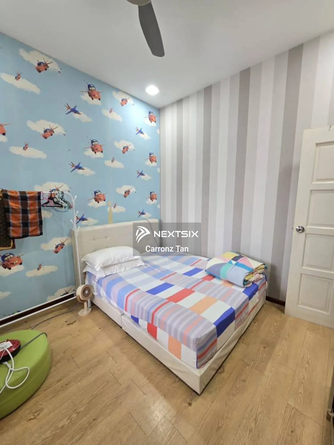 Semi-detached House For Sale in Bukit Baru Melaka - Image 4
