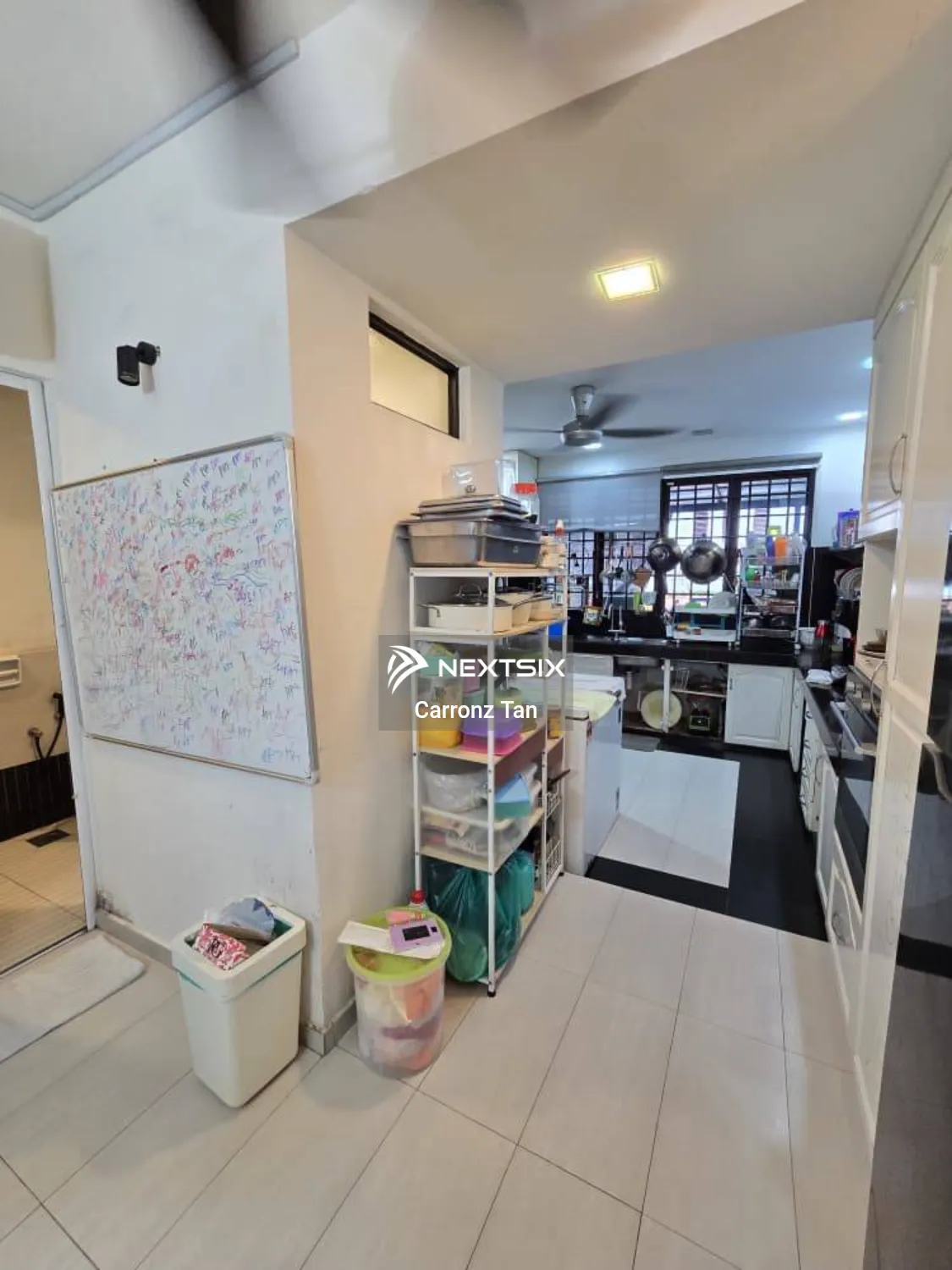 Semi-detached House For Sale in Bukit Baru Melaka - Image 5