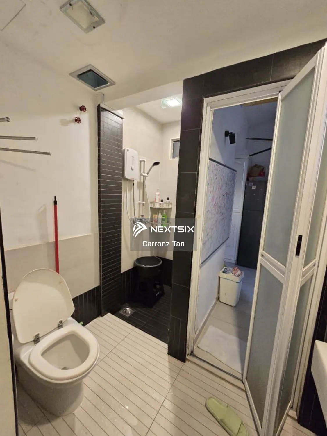 Semi-detached House For Sale in Bukit Baru Melaka - Image 6