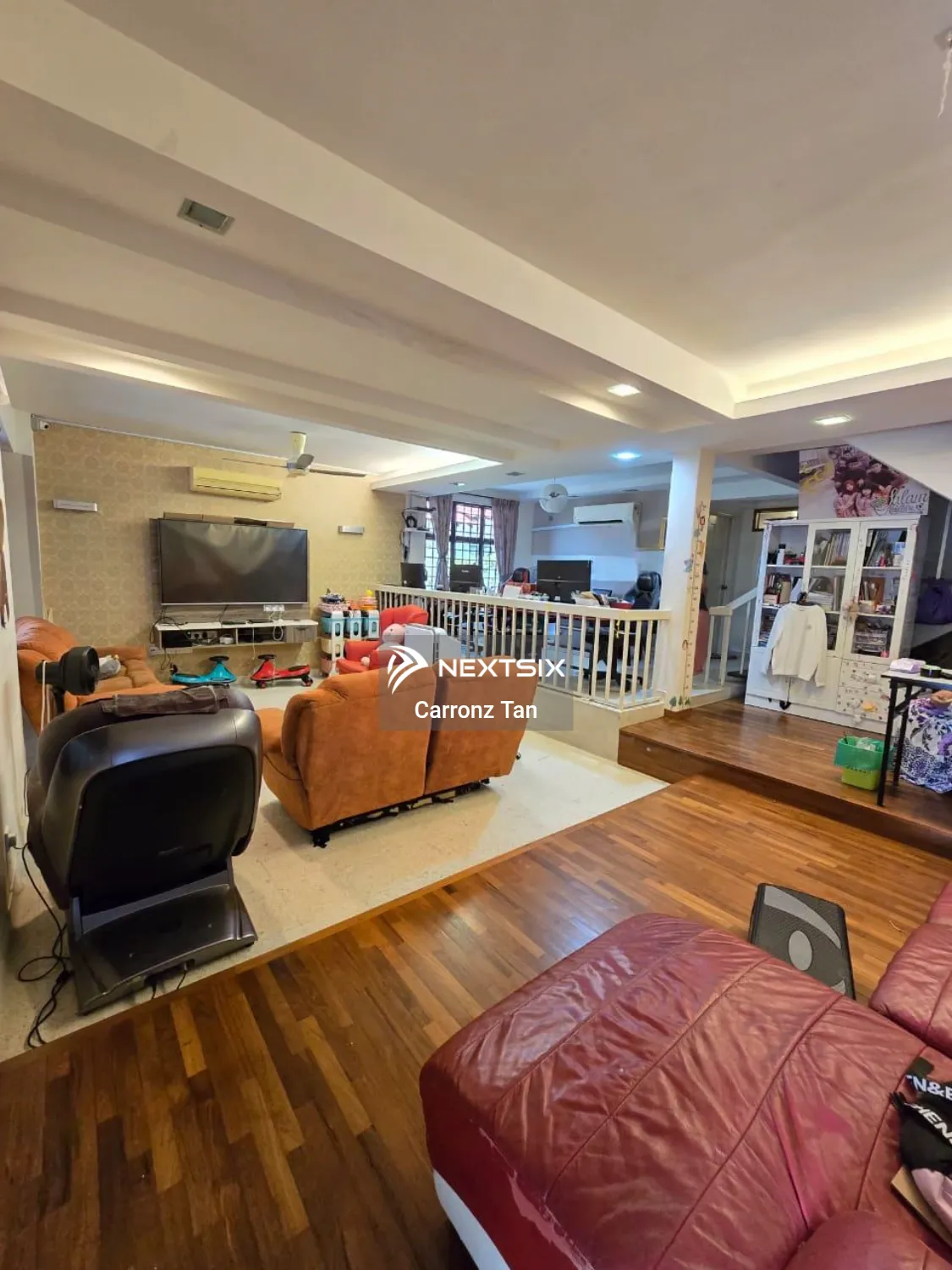 Semi-detached House For Sale in Bukit Baru Melaka - Image 7