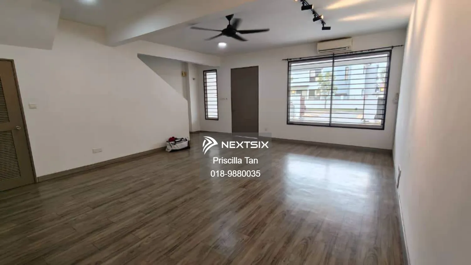 2-sty Terrace/Link House For Sale in Puchong Selangor