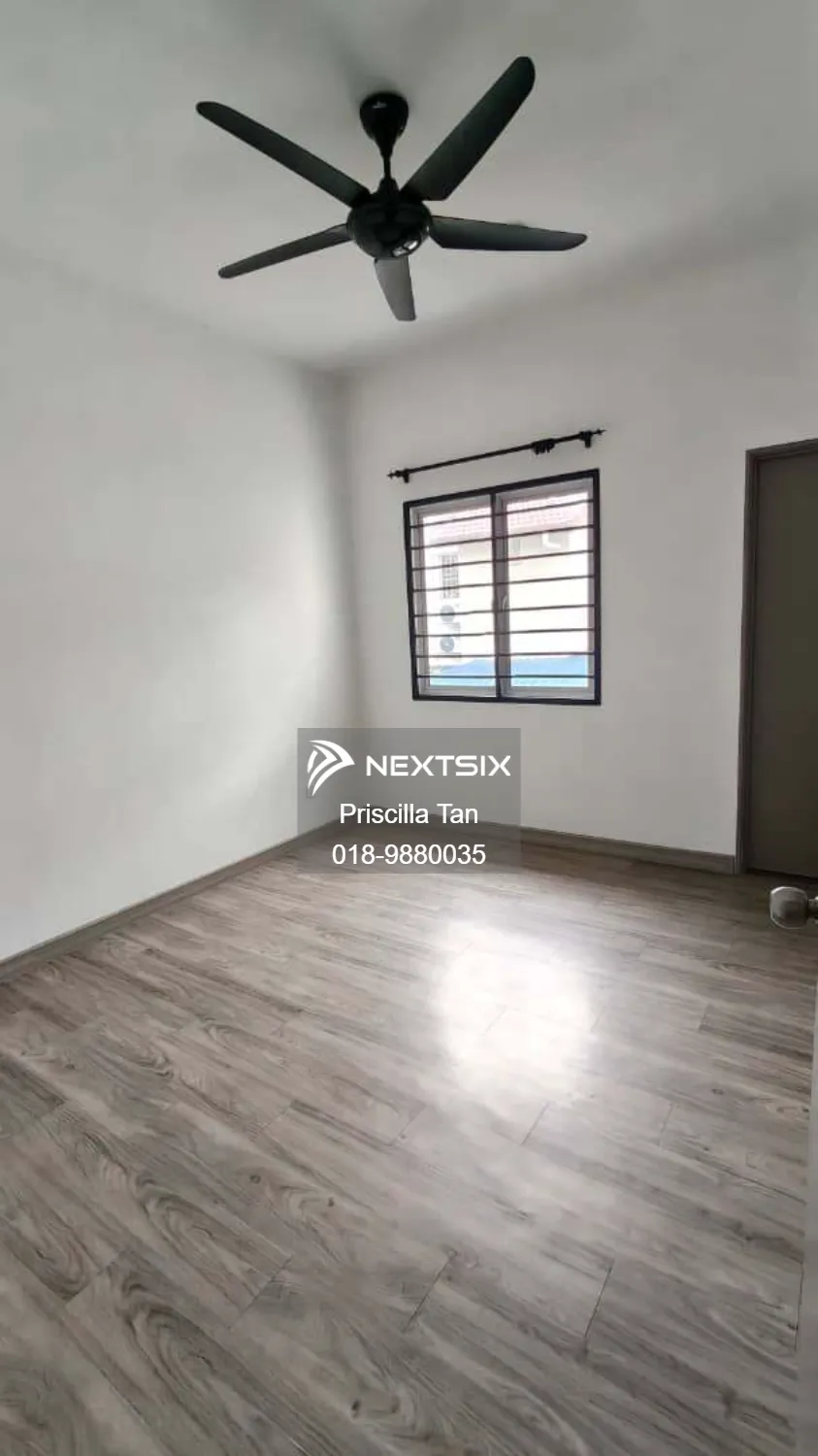 2-sty Terrace/Link House For Sale in Puchong Selangor - Image 10