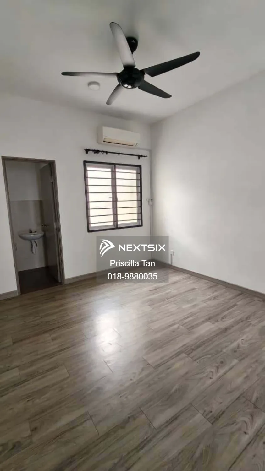 2-sty Terrace/Link House For Sale in Puchong Selangor - Image 11