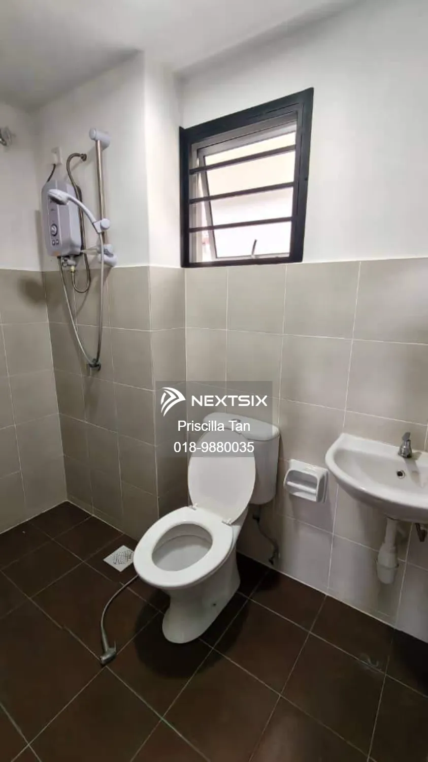 2-sty Terrace/Link House For Sale in Puchong Selangor - Image 12