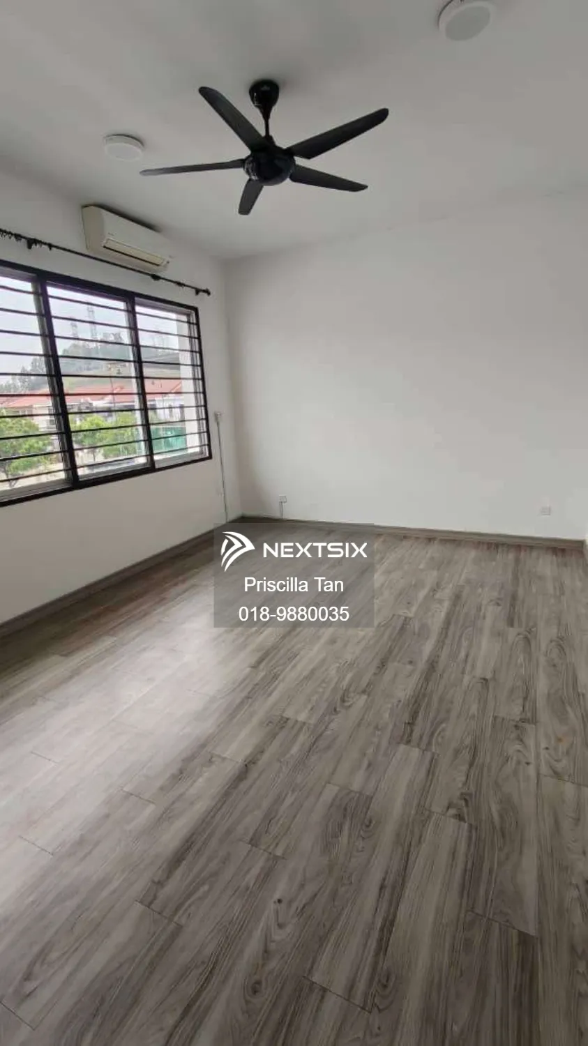 2-sty Terrace/Link House For Sale in Puchong Selangor - Image 13