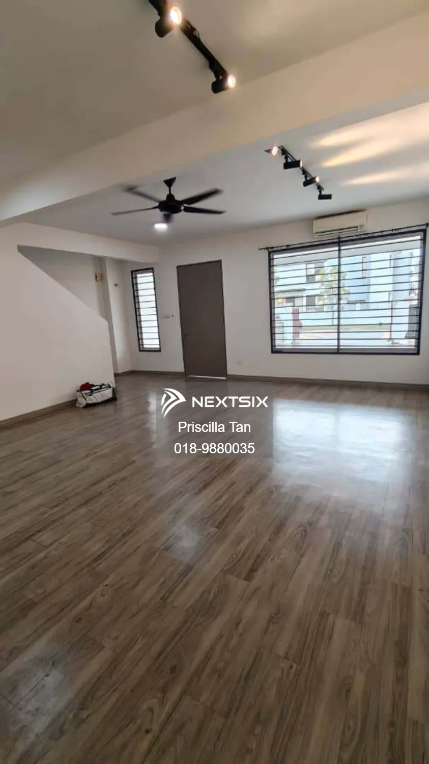 2-sty Terrace/Link House For Sale in Puchong Selangor - Image 14