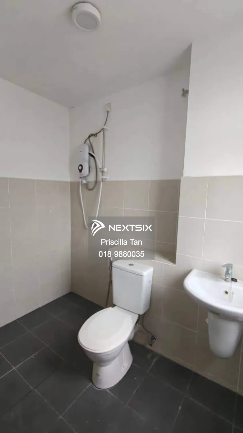 2-sty Terrace/Link House For Sale in Puchong Selangor - Image 15