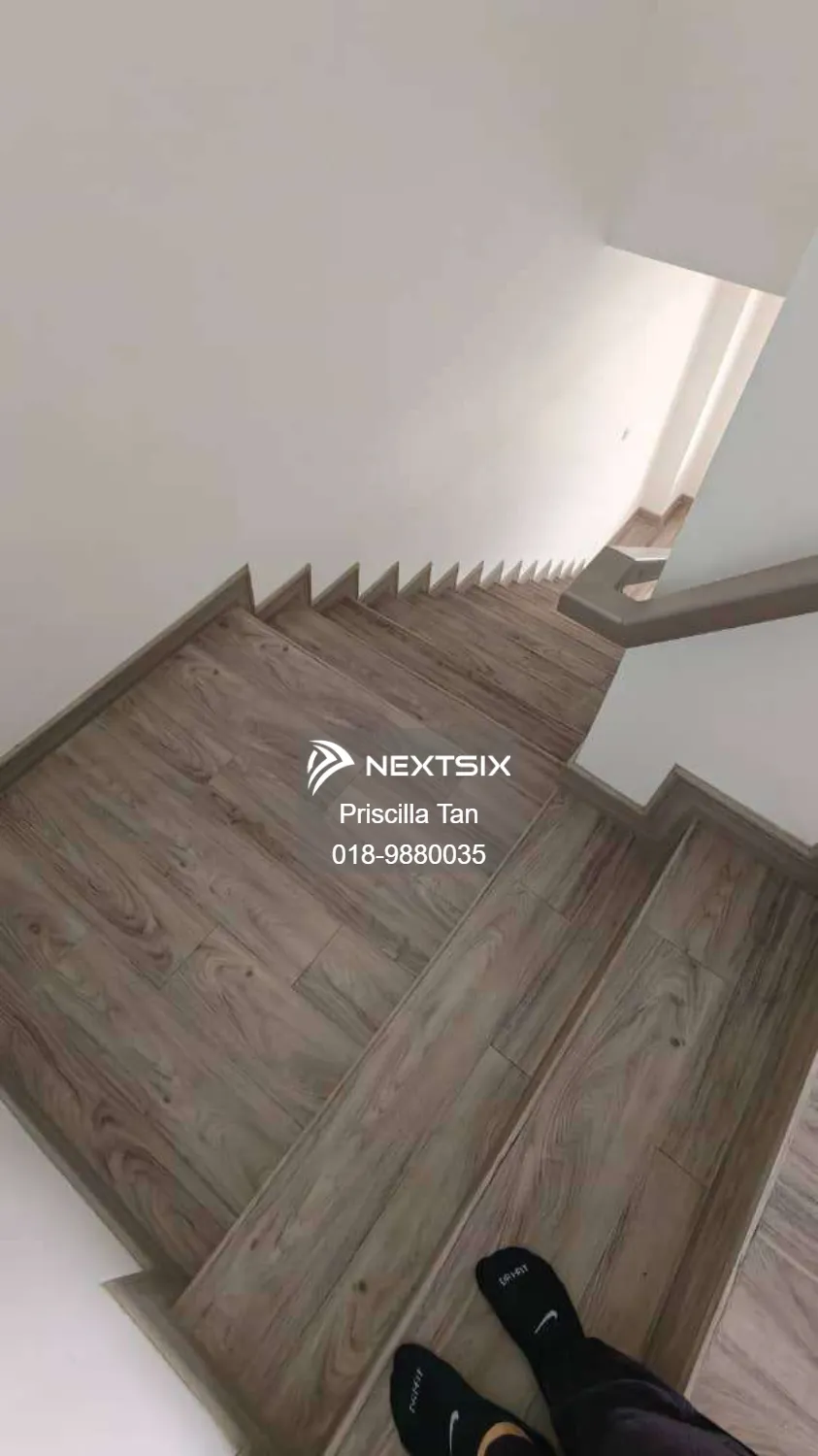 2-sty Terrace/Link House For Sale in Puchong Selangor - Image 16