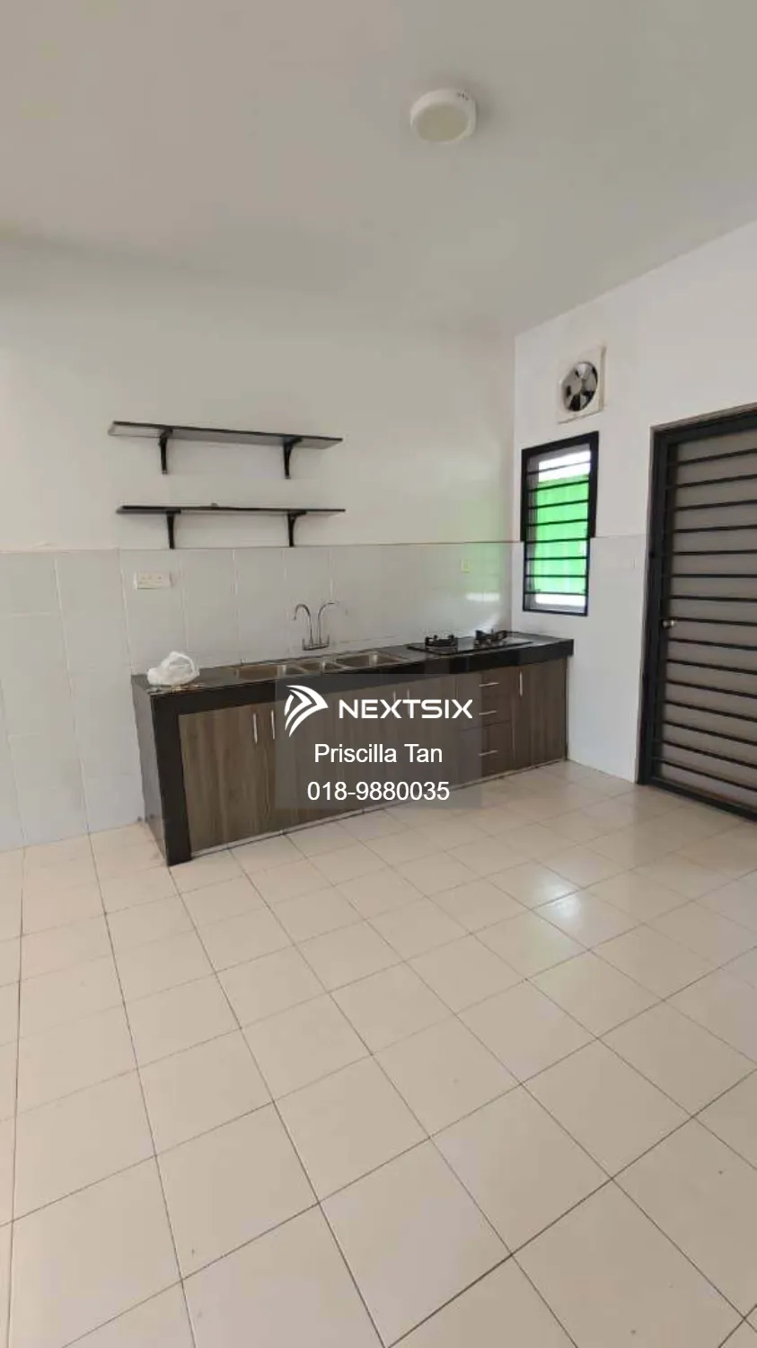2-sty Terrace/Link House For Sale in Puchong Selangor - Image 17