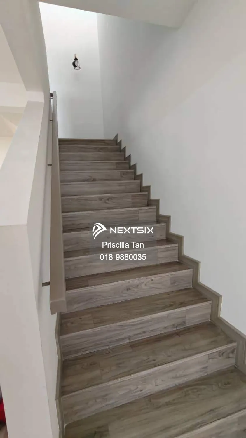 2-sty Terrace/Link House For Sale in Puchong Selangor - Image 5