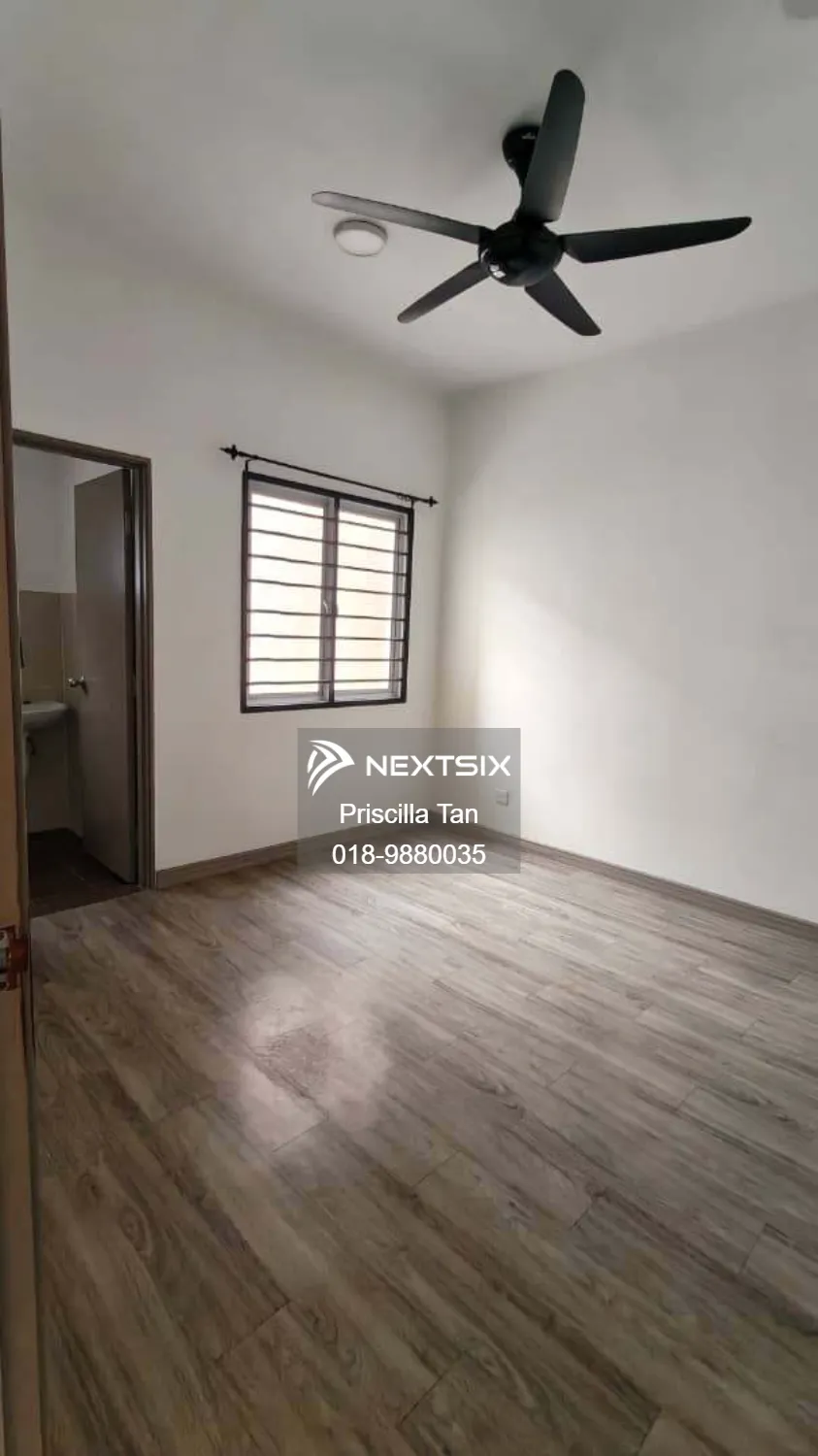 2-sty Terrace/Link House For Sale in Puchong Selangor - Image 6