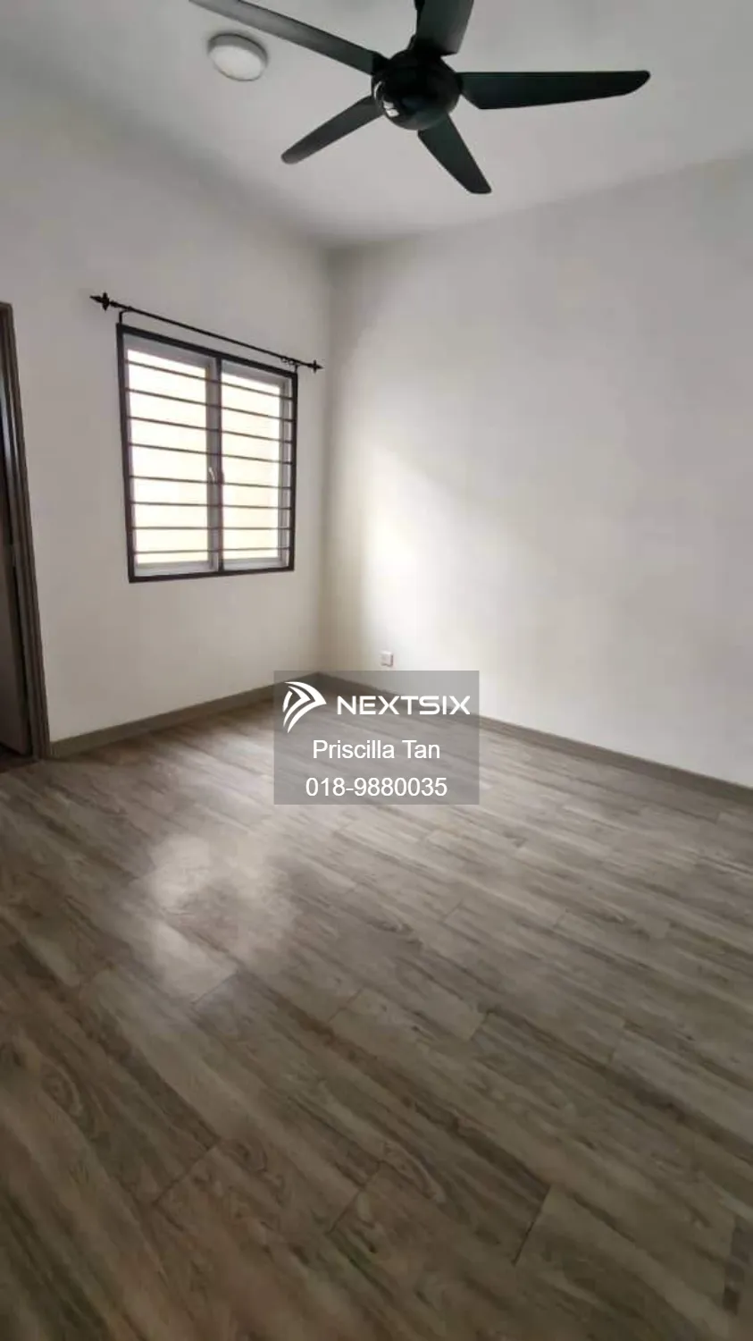 2-sty Terrace/Link House For Sale in Puchong Selangor - Image 7