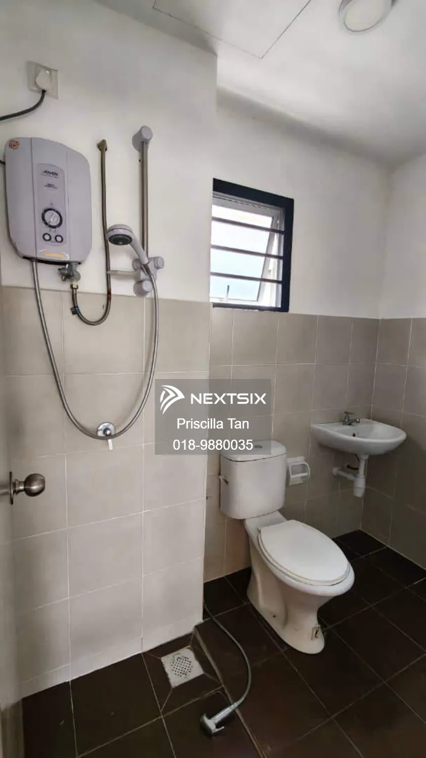 2-sty Terrace/Link House For Sale in Puchong Selangor - Image 9