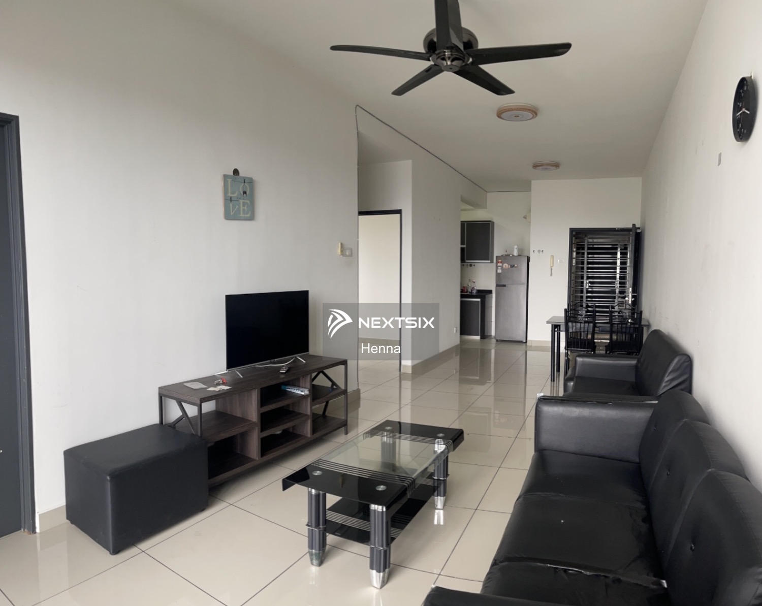 Condominium For Rent in Kota Kinabalu Sabah