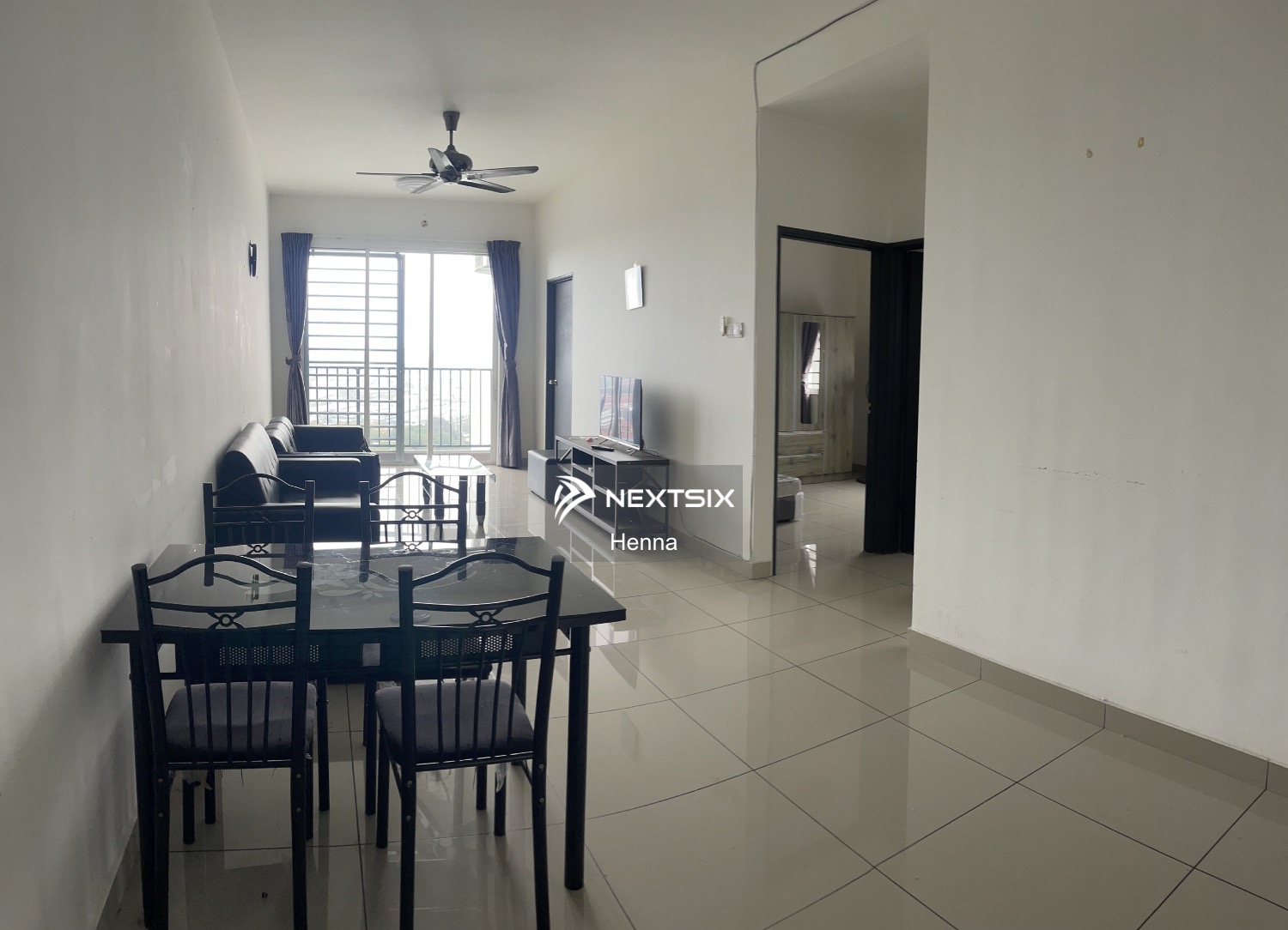 Condominium For Rent in Kota Kinabalu Sabah - Image 2