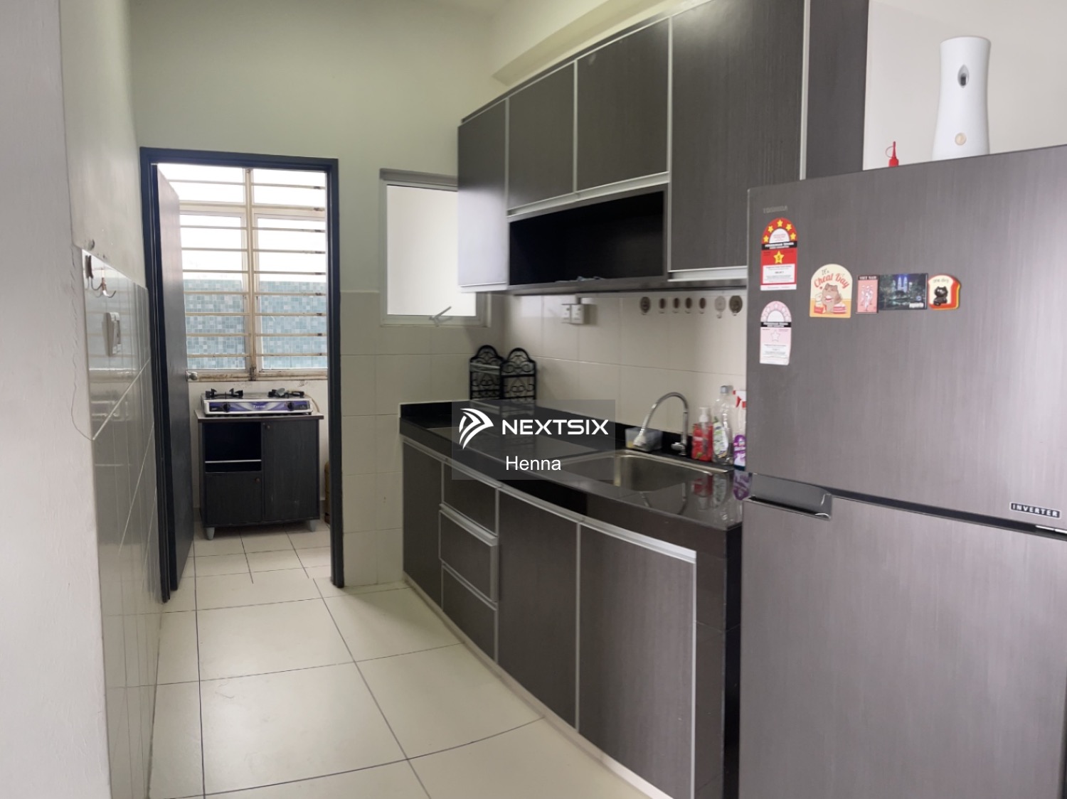 Condominium For Rent in Kota Kinabalu Sabah - Image 3