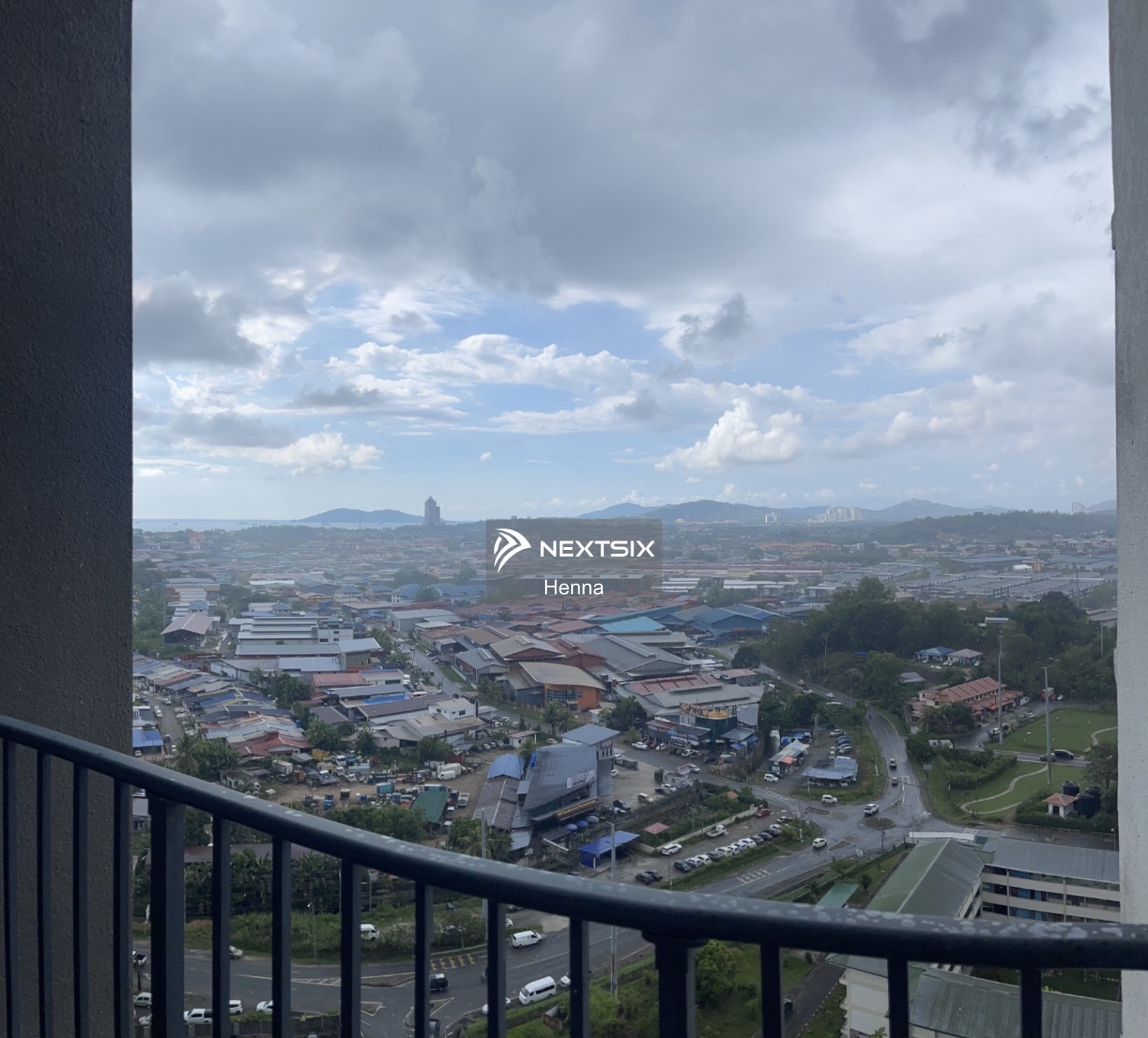 Condominium For Rent in Kota Kinabalu Sabah - Image 6