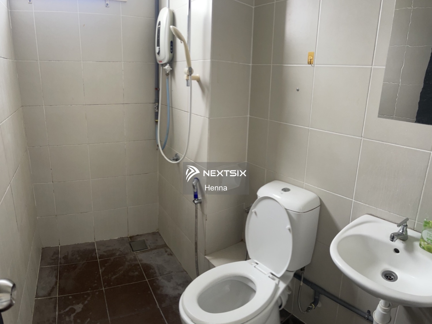 Condominium For Rent in Kota Kinabalu Sabah - Image 8