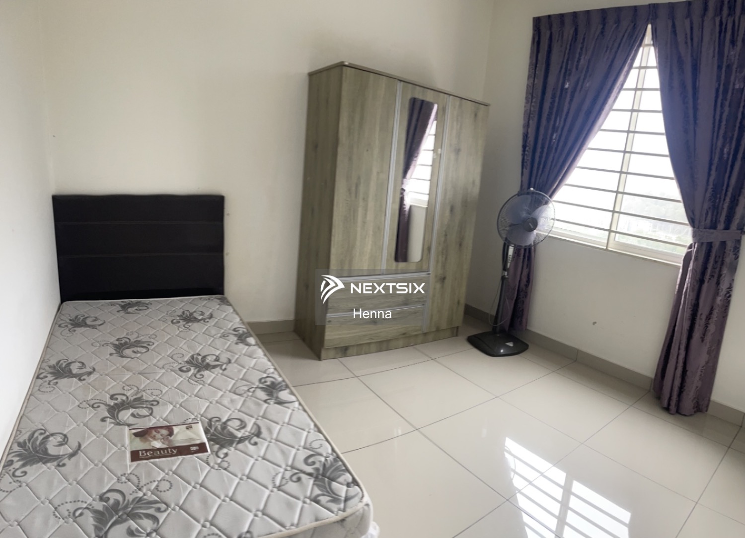 Condominium For Rent in Kota Kinabalu Sabah - Image 9