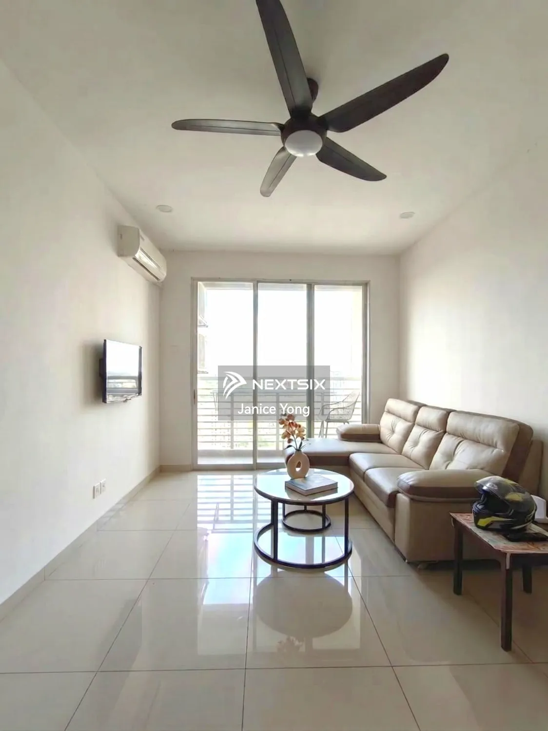 Serviced Residence For Rent in Johor Bahru Johor