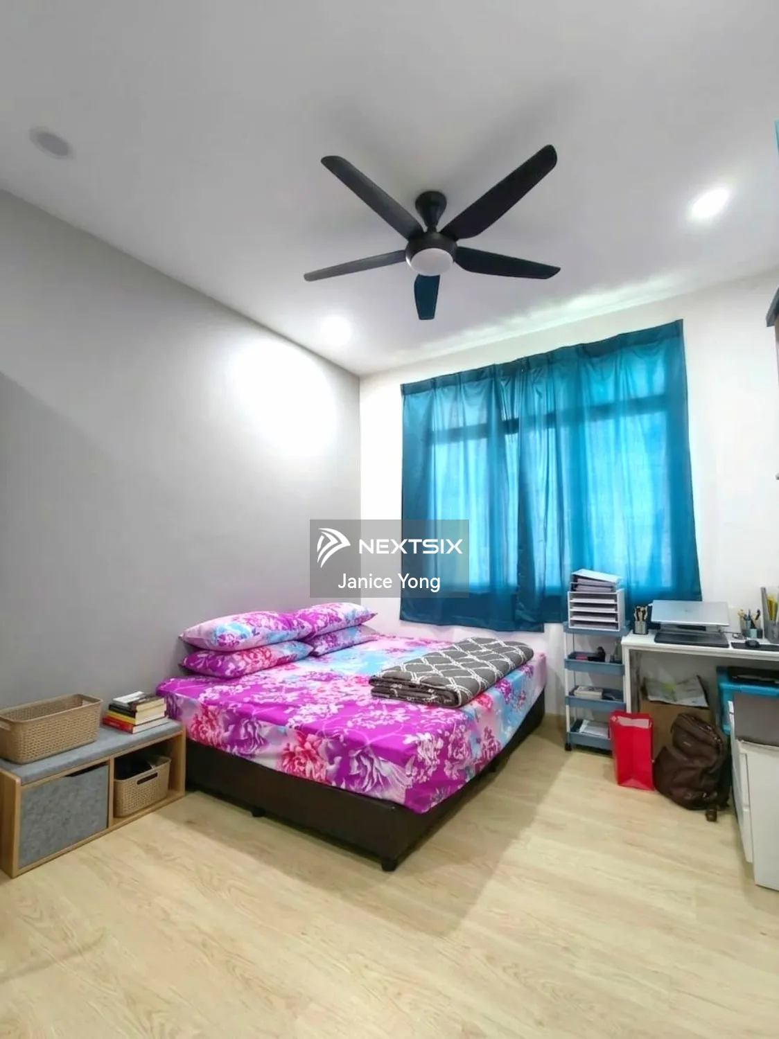 Serviced Residence For Rent in Johor Bahru Johor - Image 3