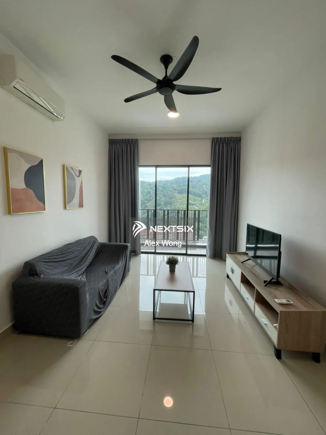 Condominium For Rent in Bayan Lepas Penang