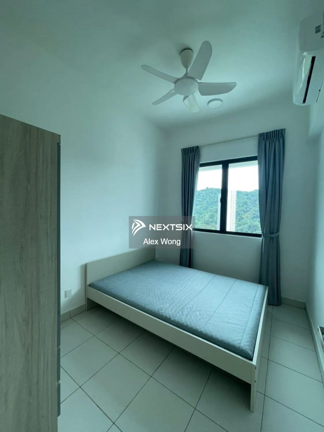 Condominium For Rent in Bayan Lepas Penang - Image 5