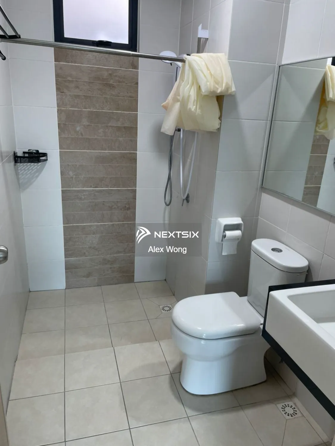 Condominium For Rent in Bayan Lepas Penang - Image 6